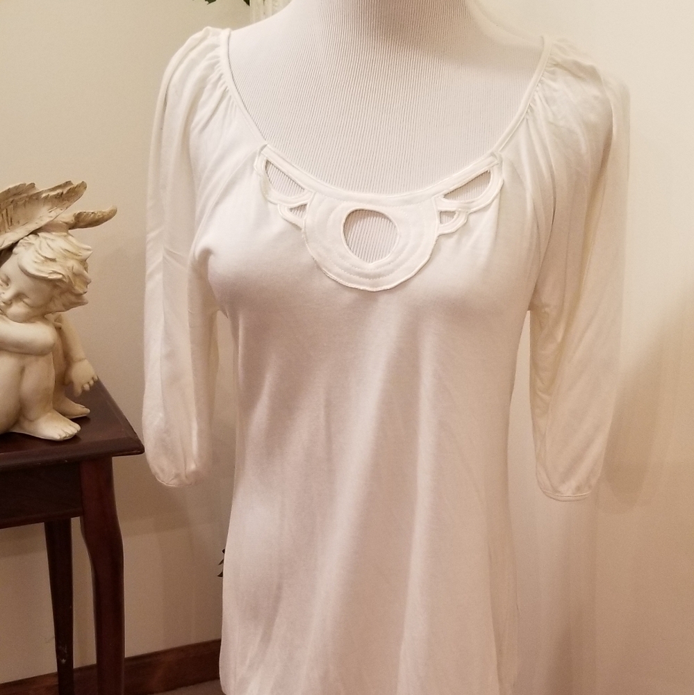 Blouse - Linen